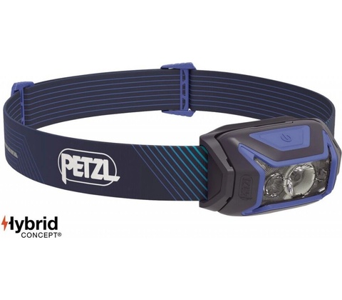 Petzl Actik Core 600