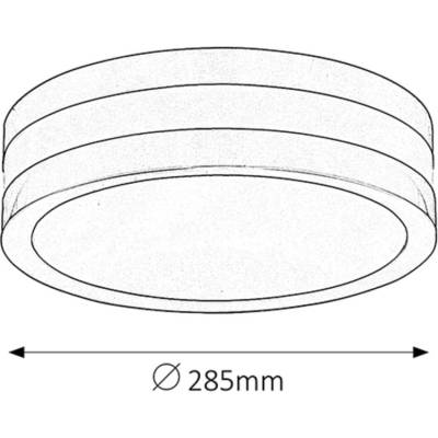 Rábalux Stuttgart 8684