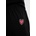Karl Lagerfeld Памучна пижама Karl Lagerfeld IKON (B1W45004)