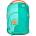 Affenzahn Advanture Daydreamer premium Crab Цвят: светло зелен