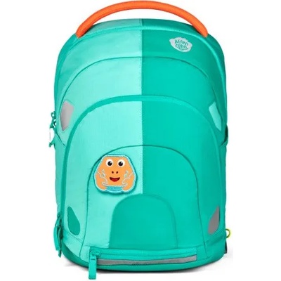 Affenzahn Advanture Daydreamer premium Crab Цвят: светло зелен