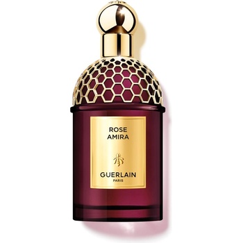 Guerlain Absolus Allegoria Rose Amira EDP 125 ml