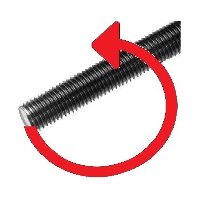 DIN 975 M06 4.8