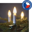 Souprava Felicia LED FILAMENT bílá SV-16 16 žárovek FILAMENT 14V 0,2W