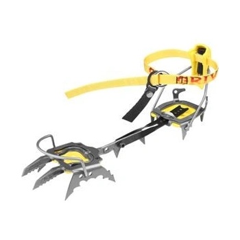 Grivel G22 Plus Cramp-o-matic