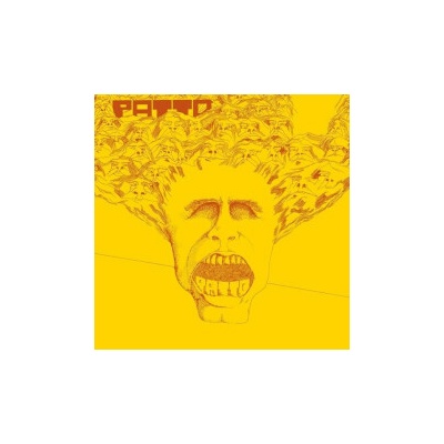 Patto - Patto Vinyl LP