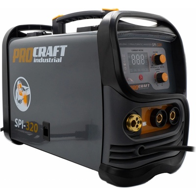 Procraft SPI-320