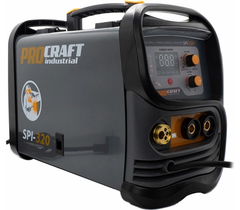 Procraft SPI-320