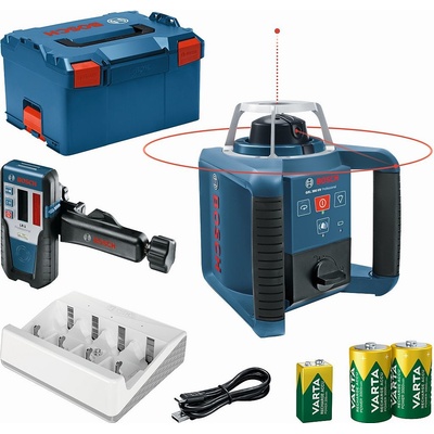 Bosch GRL 300 HV Professional 0601061505