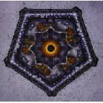 Warner Testament: The Ritual - CD (018054)