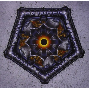 Warner Testament: The Ritual - CD (018054)