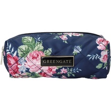 Green Gate kosmetická taška Rose Dark Blue