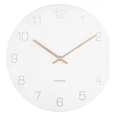 Karlsson 5788WH