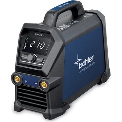 BOHLER CORE 210 55.22.003