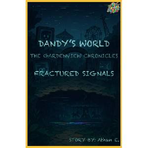Dandy's World The GardenView Chronicles | Athan E (2025)
