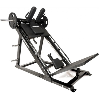 FORCE USA Hack Squat Combo Leg Press - Heureka.cz