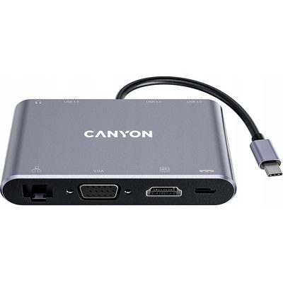 Canyon DS-14 CNS-TDS14