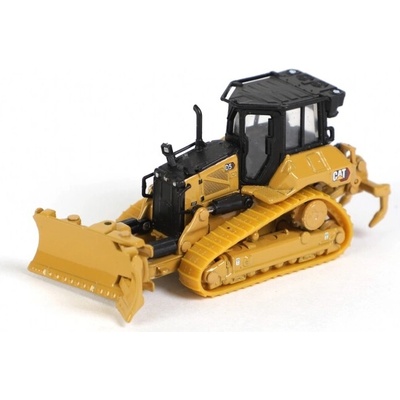 Diecast Masters Pásový buldozer CAT D5 LPG / IM 85953