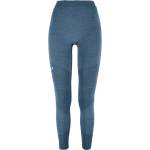 Salewa Дамско мериносово термобельо Salewa Women's Zebru Responsive Tight Merino base layer - Dark Denim - размер 40 (EU) (115-1307-0114)