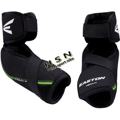 chrániče loktů Easton Stealth 55S JR – Sleviste.cz