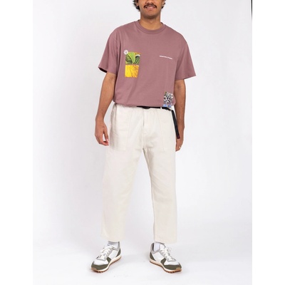 Gramicci Loose Tapered Pant GREIGE