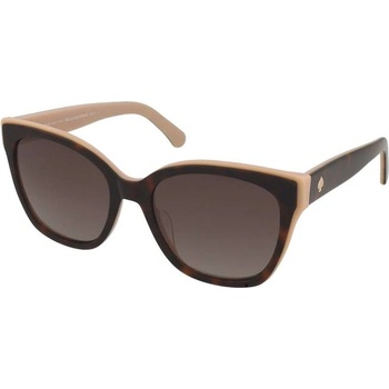 Kate Spade New York Диоптрични очила Kate Spade KS Daesha 2/G/S 0T4/LA