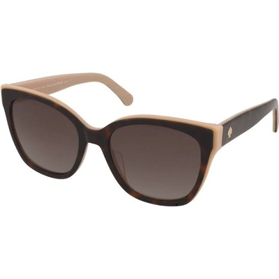 Kate Spade New York Диоптрични очила Kate Spade KS Daesha 2/G/S 0T4/LA