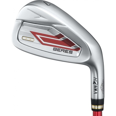 Honma Beres 09 2 Stars 6-11,SW set dámský pravý ARMRQ FX 2S grafit