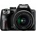 Pentax KF + 18-55mm WR