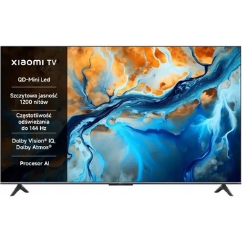 Xiaomi TV S Mini LED 55