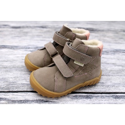 Ricosta zimní kožené Nico kies