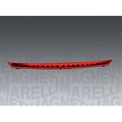 Přídavné brzdové světlo MAGNETI MARELLI 715104110000