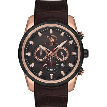 Image 1 of Santa Barbara Polo & Racquet Club SB.12.1004.5