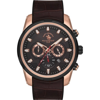 Santa Barbara Polo & Racquet Club SB.12.1004.5