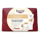 Eucerin HYALURON-FILLER+ELASTICITY Rose SPF30 denný krém 50 ml