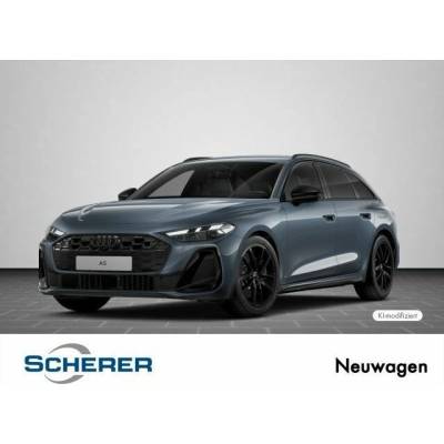 Audi A5 quattro S tronic Avant 220 kW