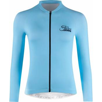 Force CHARM lady sv.modrý