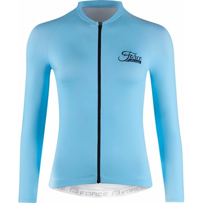 Force CHARM lady sv.modrý