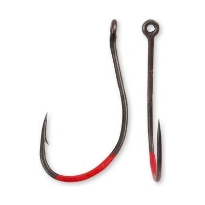 Quantum s protihrotom 4Street Drop Shot Hooks 5ks Veľ. 4