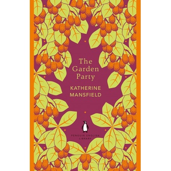 The Garden Party - Katherine Mansfield