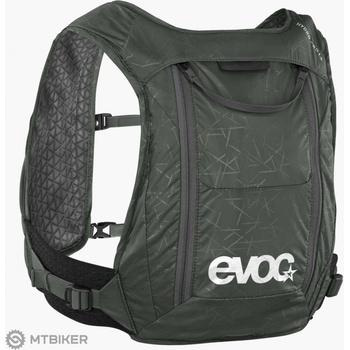 Evoc Hydro Pro 1 5 l + 1.5 l dark olive