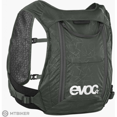 Evoc Hydro Pro 1 5 l + 1.5 l dark olive
