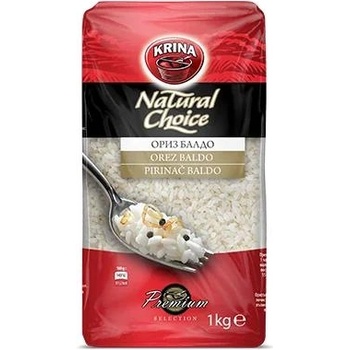 Image 1 of KRINA Ориз Балдо∙Krina∙Natural Choice