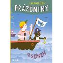 Prázdniny s Oskarem