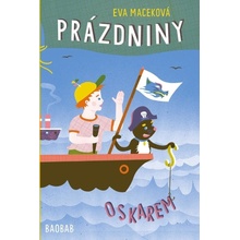Prázdniny s Oskarem