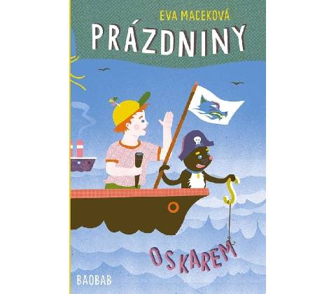 Prázdniny s Oskarem
