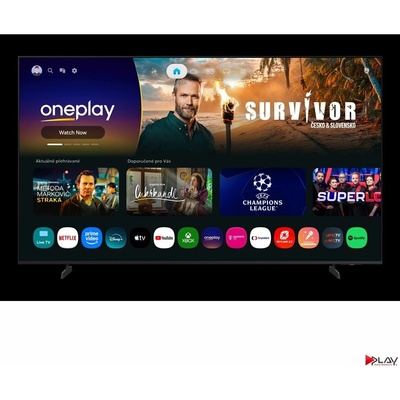 Samsung QE50QN70HAU