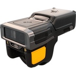 Zebra Ринг скенер Zebra RS6100, SE5500 1D/2D, BT, 480mAh, двоен тригер (RS61B0-KBDSZWR)
