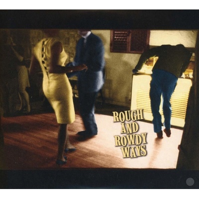 Dylan Bob - Rough and Rowdy Ways LP