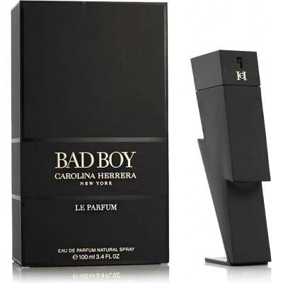 Carolina Herrera Bad Boy Le parfém parfémovaná voda pánská 100 ml